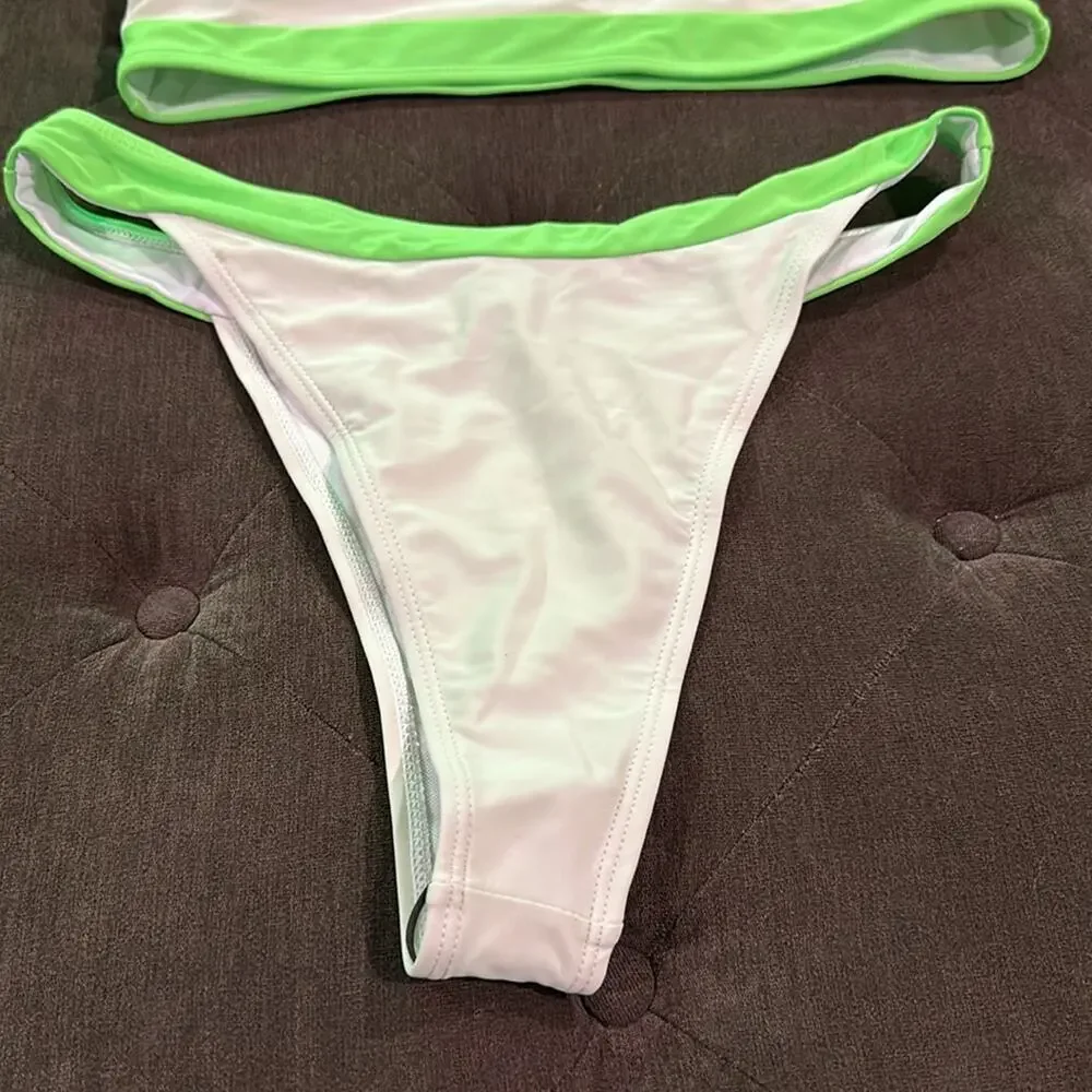SHEIN bikini size large NWOT